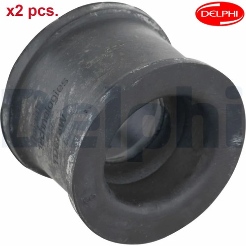 Front outer bushing - outer,