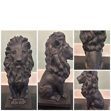 Latex mould for making this Proud Lion