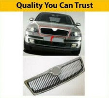 Skoda Octavia Front Main