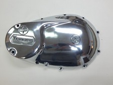 SHOW POLISHED TRIUMPH T140 BONNEVILLE 750 TR7 TIGER PRIMARY COVER 71-3555