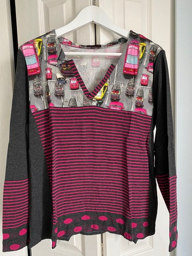 Aventures des toiles shirt - aventures,