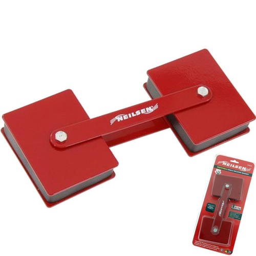 Neilsen welding magnet - welding,