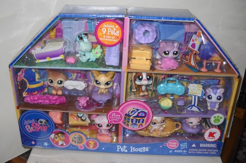 7334 nrfb hasbro mart - #7334, k-mart