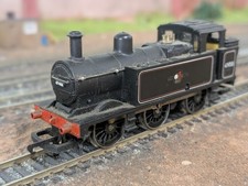 Hornby R058 OO Gauge BR Lined