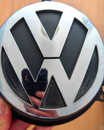 Golf mk5 tailgate - golf, 04-06