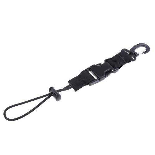 Scuba diving lanyard - lanyard, for