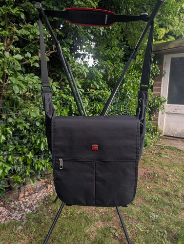 Wenger swiss gear messenger - wenger,