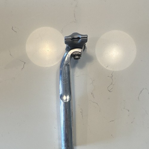 Campagnolo aluminum road - aluminum,