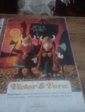 Alan Dartviking Couple