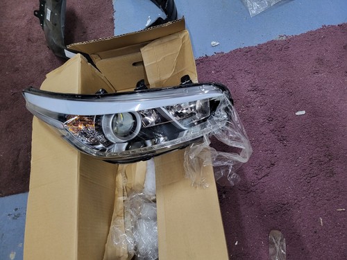 Genuine new kia - new, ceed