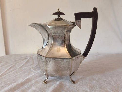 Vintage sheffield silver - vintage,