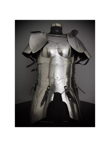 Medieval knight armor - medieval,