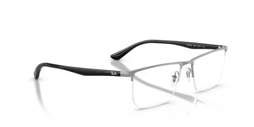 Ray ban rx6555i 2502 men - ray-ban,