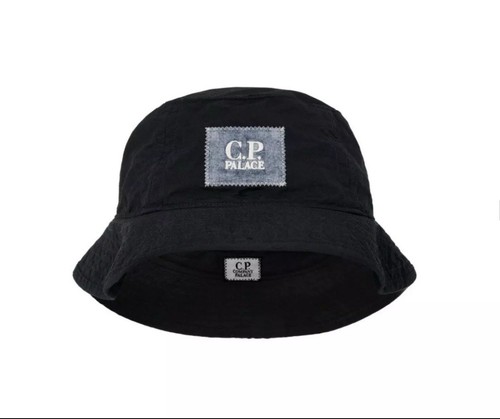Palace company navy goggle - company,
