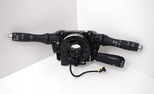 RENAULT CLIO 2021 WIPER INDICATOR STALK WITH SQUIB 255670428R