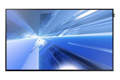 Samsung dm40e led display - dm40e, 40"