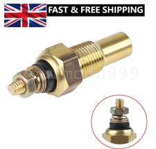 Oil Water Temperature Temp 1/8