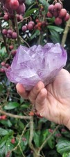 Amethyst, Amethyst Level