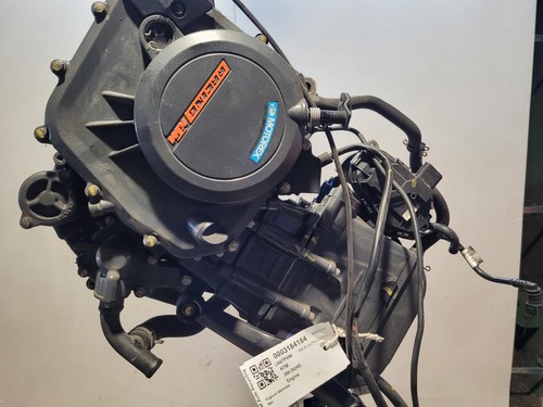 Ktm duke 390 - engine, 43.00