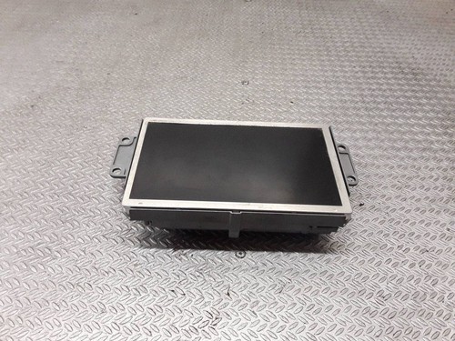 Peugeot 607 2003 dashboard lcd - 607,