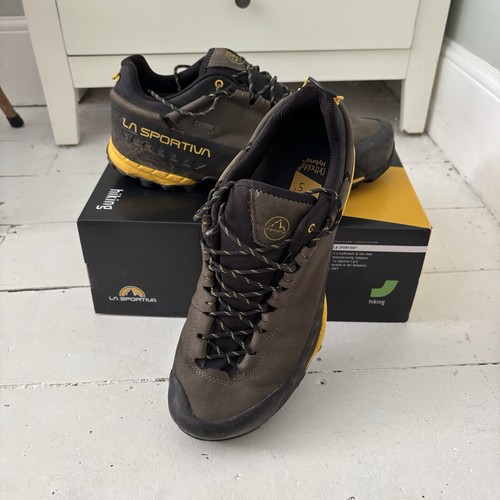 Sportiva tx5 low - sportiva,
