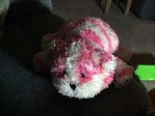 Bagpuss Plush Vintage