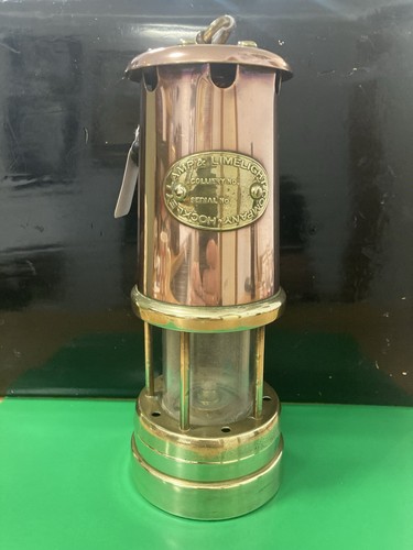 Hockley lamp limelight - lamp,