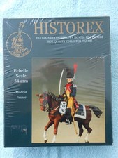 Historex 54 mm kit of 1st