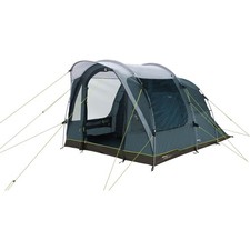 Outwell Sky 4 Man Tent - Blue