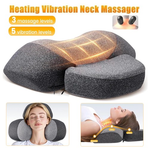 In1 electric neck massager - electric,