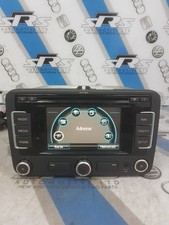 SEAT Leon Multi-Media Display