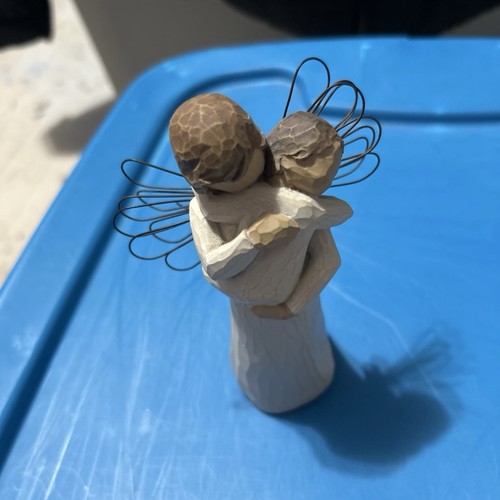 Willow tree child heart - child,