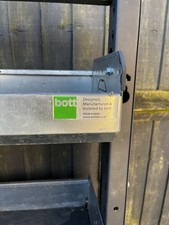 BOTT Van Racking / Garage