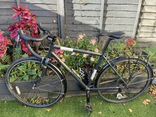 Touring bike Ridgeback Tour 