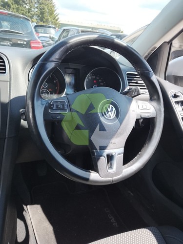 Volkswagen golf tsi mk6 - volkswagen,