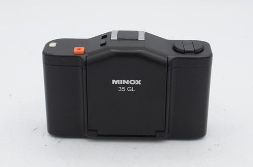 Minox 35mm film point - 35,