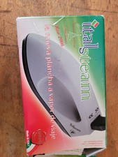 ItalVapor Turbo Steam Iron
