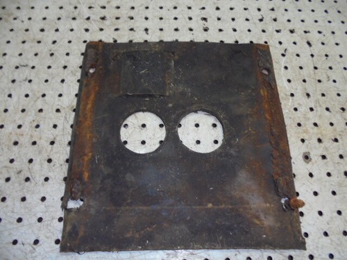 For ford 4600 lambourne cab - for,