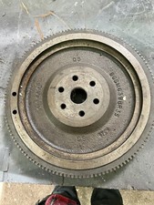 Ford escort mk3 mk4 xr3i Rs Turbo flywheel p/n 86SM6398 R35