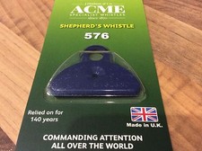 GENUINE Acme Shepherds Plastic