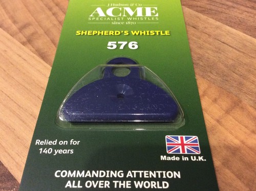 Genuine acme shepherds - genuine, plastic