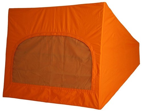 Westfalia roof canvas rear - westfalia,