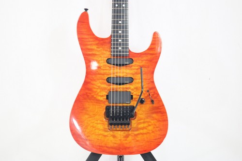 Valley arts custom line ltd - valley,