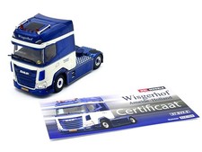 DAF XG+ 4x2 "Wisgerhof" WSI