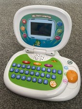 LeapFrog My Own Leaptop