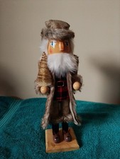Festive nutcracker - festive,