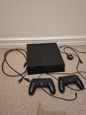 Original PlayStation 4 500GB