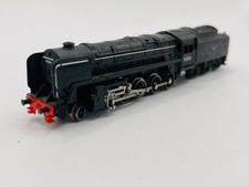 Hornby Minitrix 207 9F N 