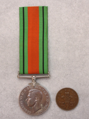 Genuine full size ww2 - a,