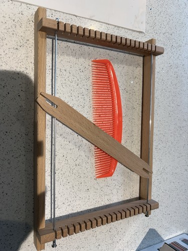 Children handloom kit - children’s,